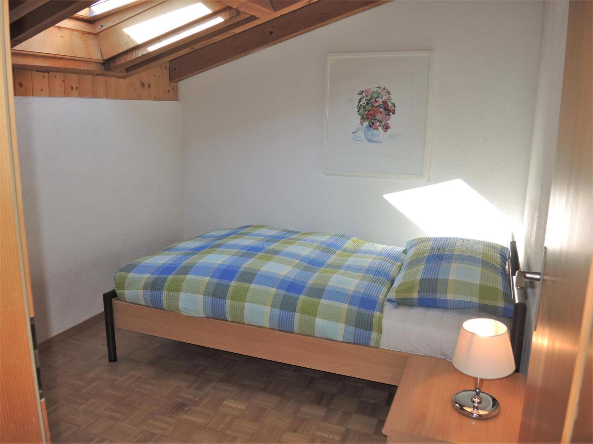 Residenza Al Castagno Duplex By Fewotessin Piazzogna Ngoại thất bức ảnh