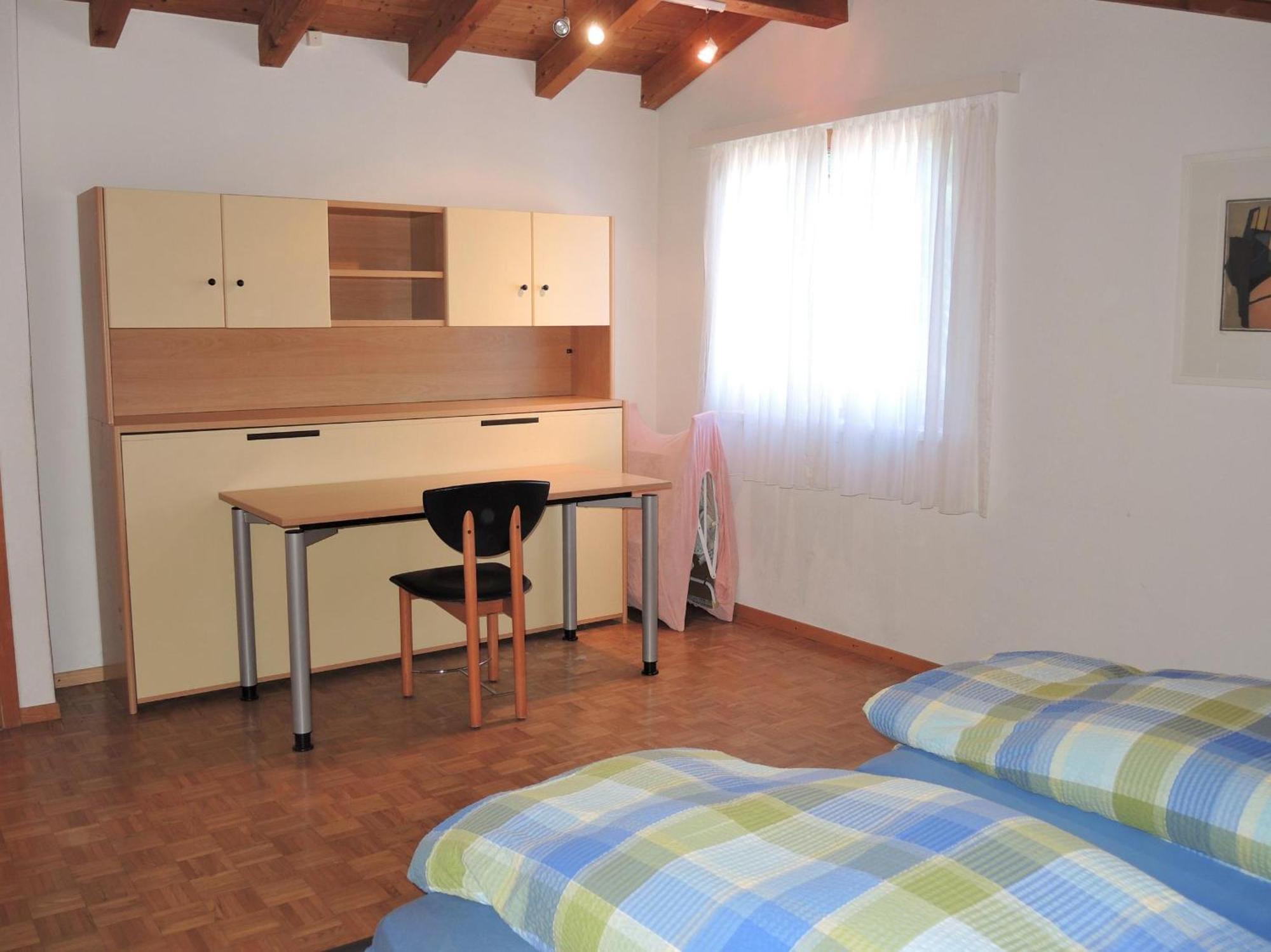 Residenza Al Castagno Duplex By Fewotessin Piazzogna Ngoại thất bức ảnh